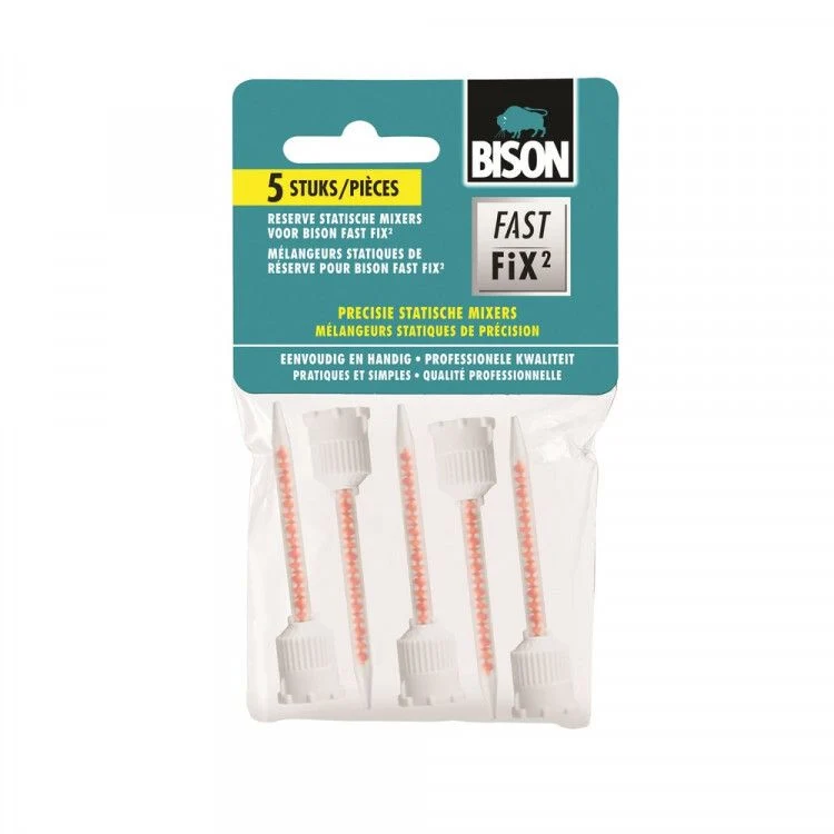 Bison mengtuit