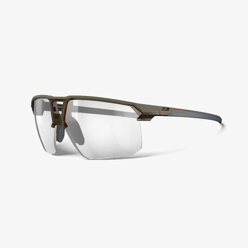 Julbo LIRY mit Sehstärke / Braun