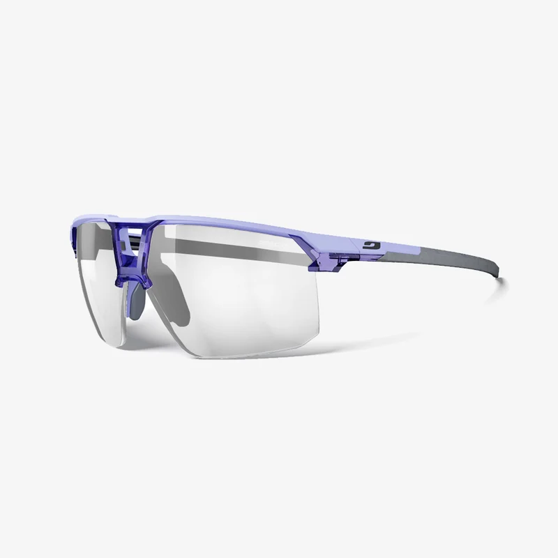Julbo LIRY mit Sehstärke / Violet