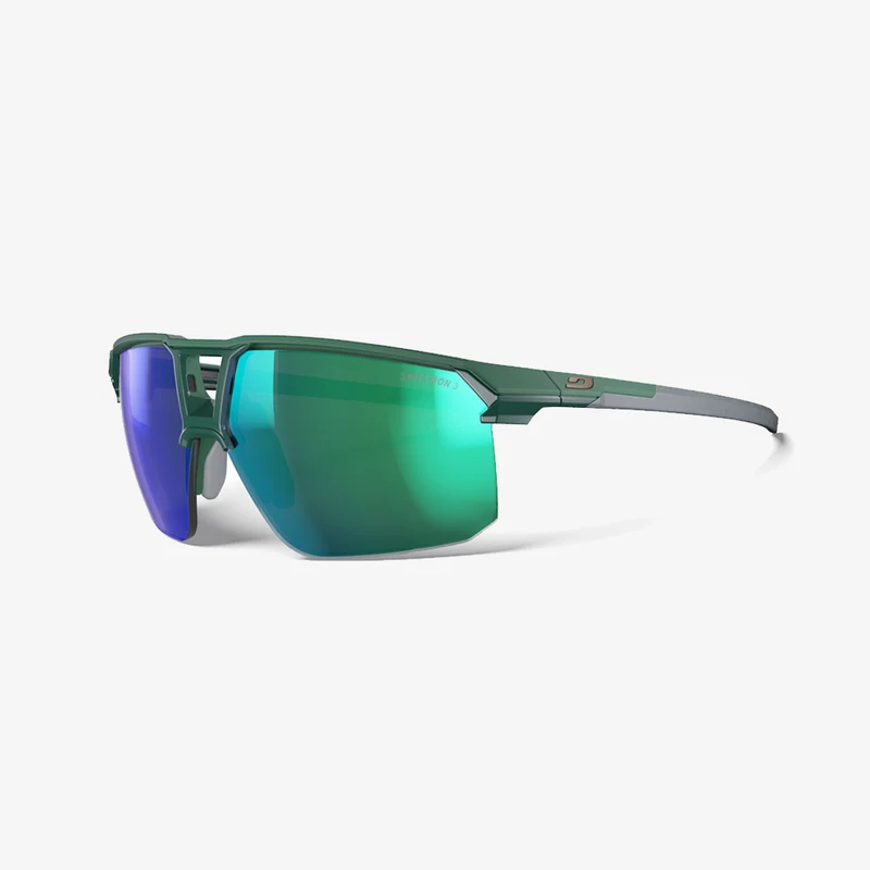 Julbo LIRY Grün - Grün Glänzend / Spectron 3