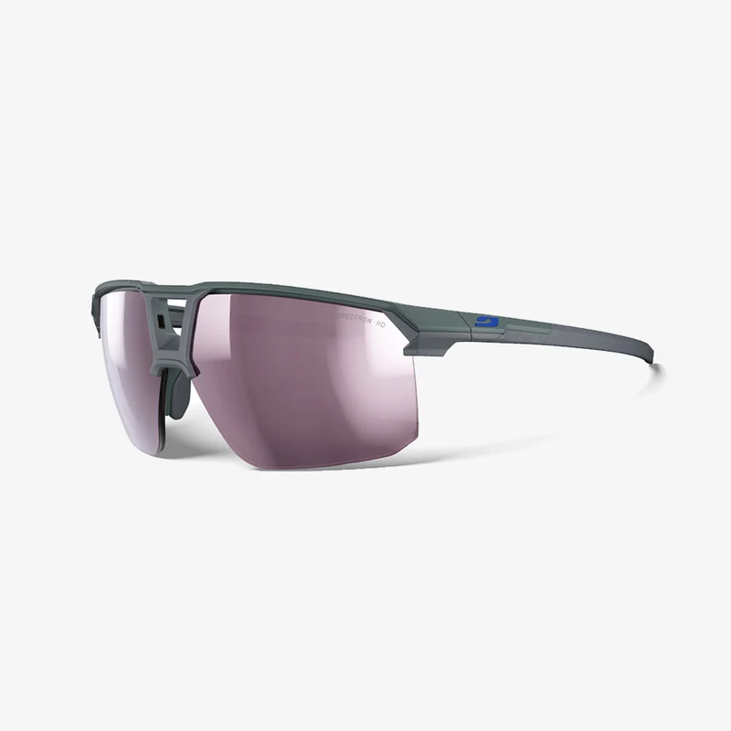 Julbo LIRY Grün - Grau / Spectron 3 HD