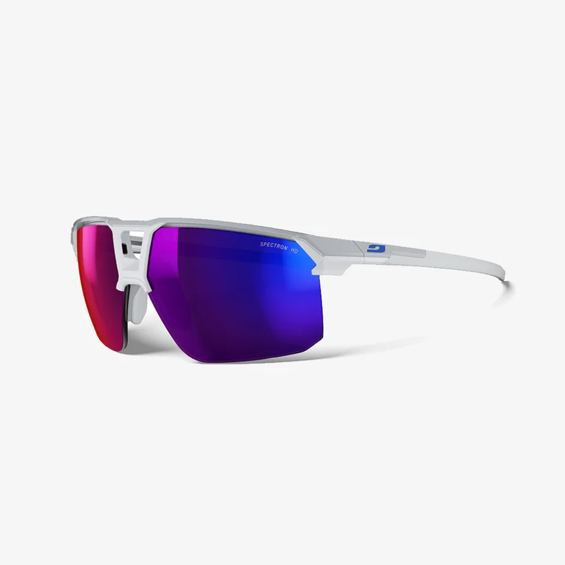 Julbo LIRY Hellgrau - Grau / Spectron 3 HD