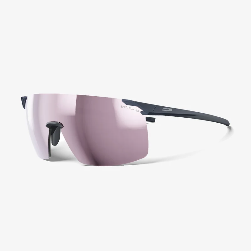 Julbo Faster M Dunkelgrau / Spectron 3 HD