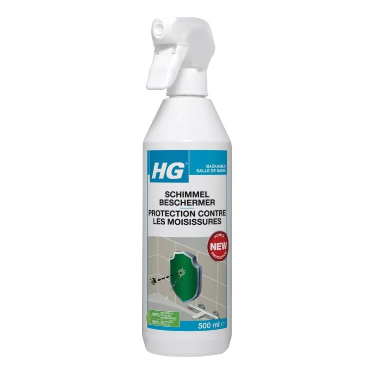 HG schimmelbeschermer 500ml