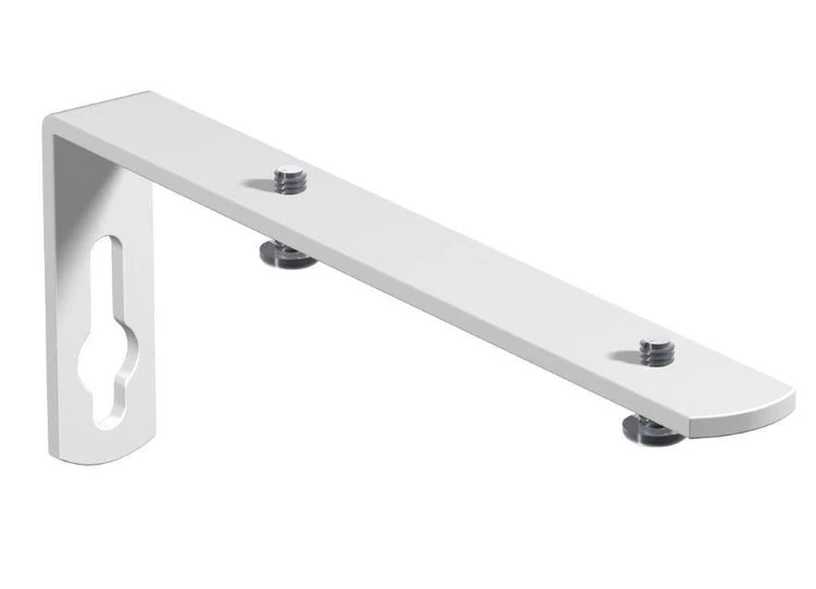 Anchor A2200 wandsteun wit 20cm 2st
