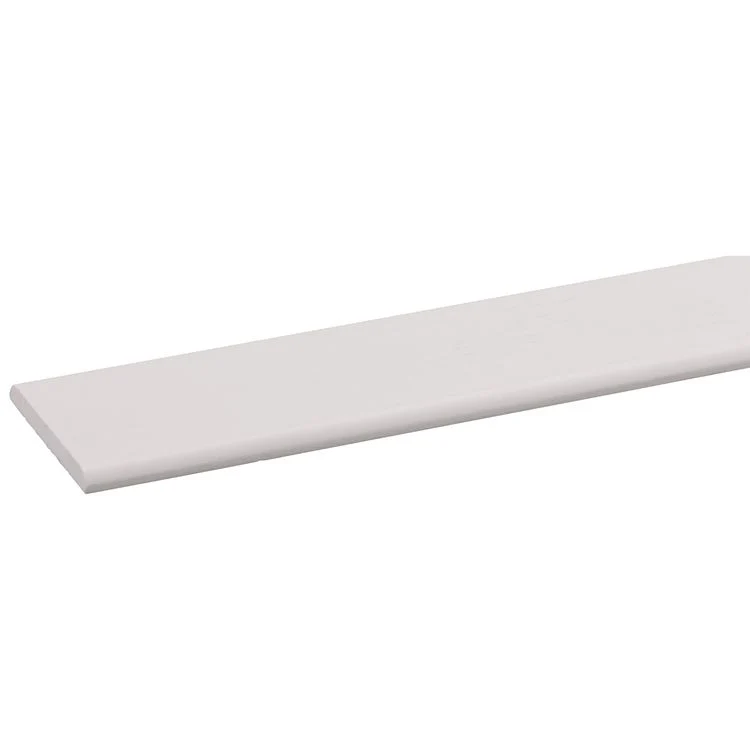 Afdeklijst grenen 6x44mm