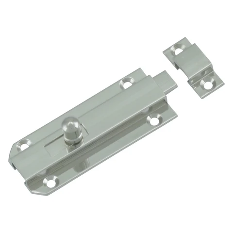 Starx profielschuif staal 4cm