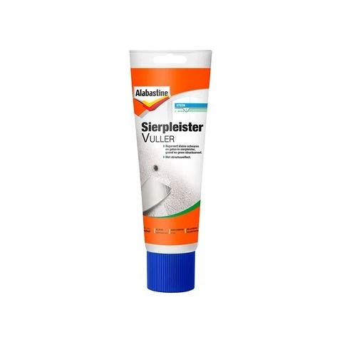 Alabastine sierpleistervuller wit 330gr