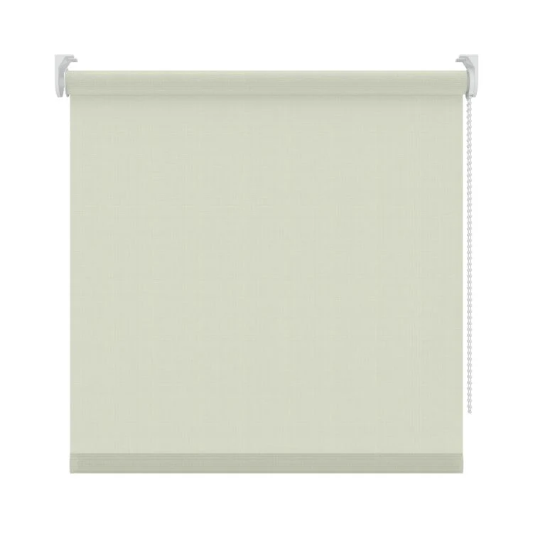 Decosol 5702 rolgordijn lichtdoorlatend beige 150x190cm