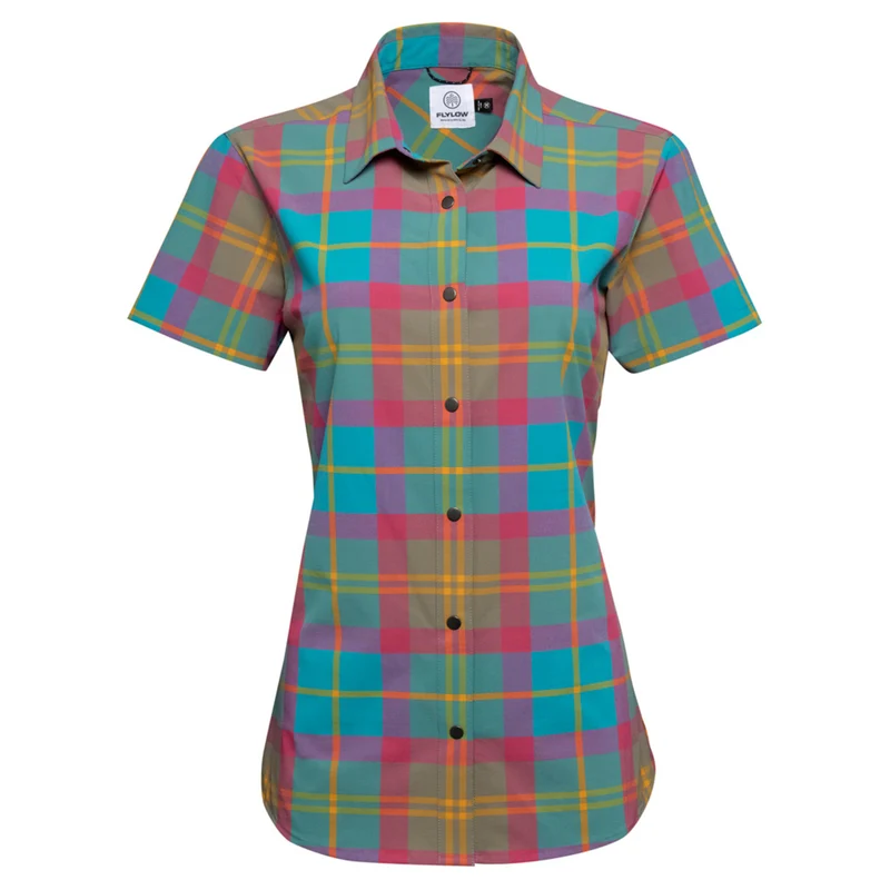 Flylow Anderson Women's Shirt