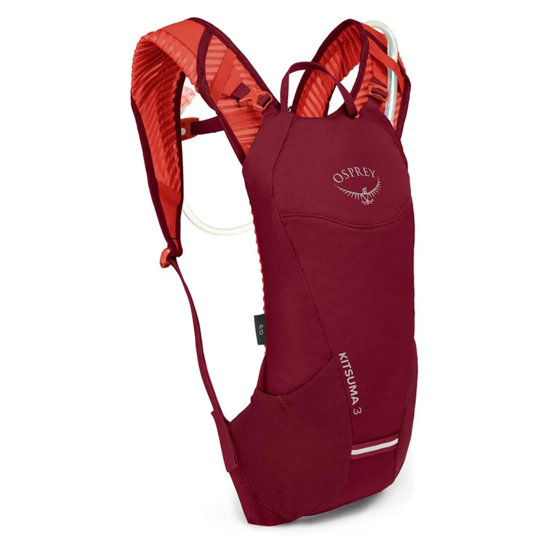 Osprey Kitsuma 3 w/ Reservoir Bike Hydration Pack