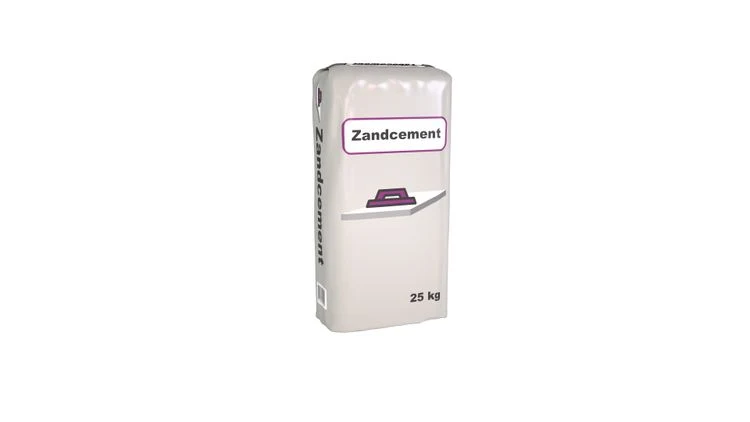 Zandcement 25kg
