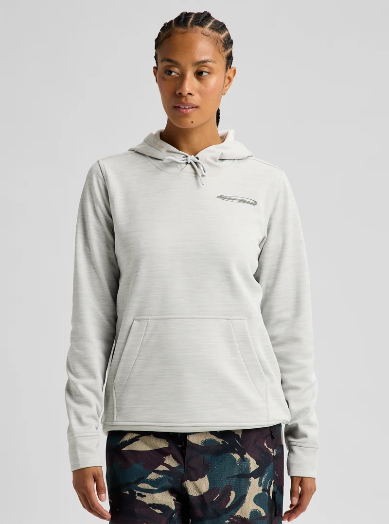 Women's Burton Oak Pullover Hoodie