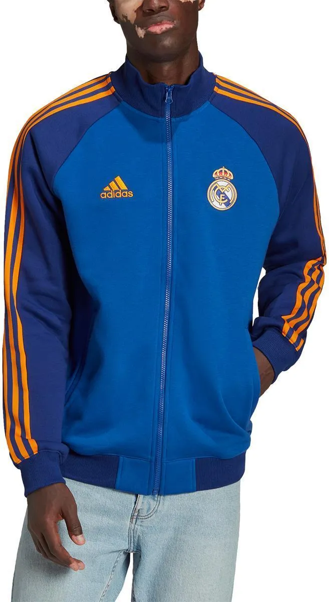 Real 21/22 Anjk
