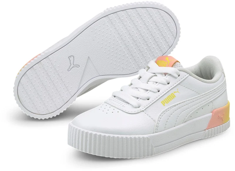 Carina Summer Fade Ps