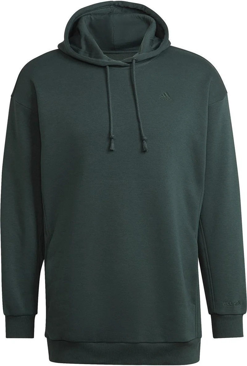 W ALL SZN LG HD, WONRED, 2XL
