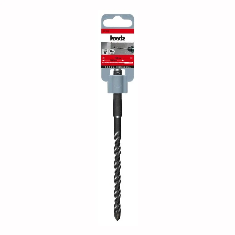 KWB hamerboor Hb44 80x160mm