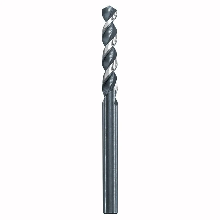 KWB Hi-Nox HSS metaalboor ø5mm