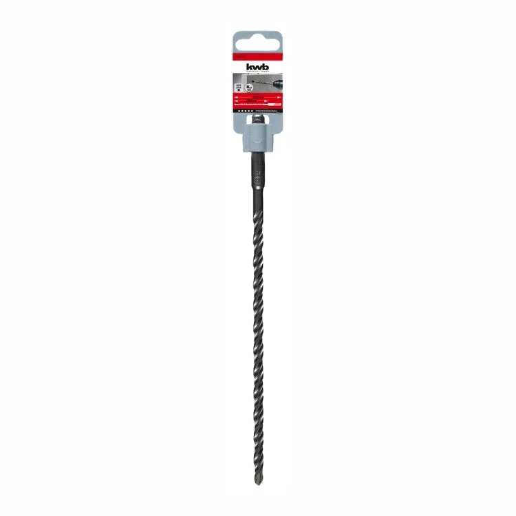 KWB hamerboor Hb44 80x260mm