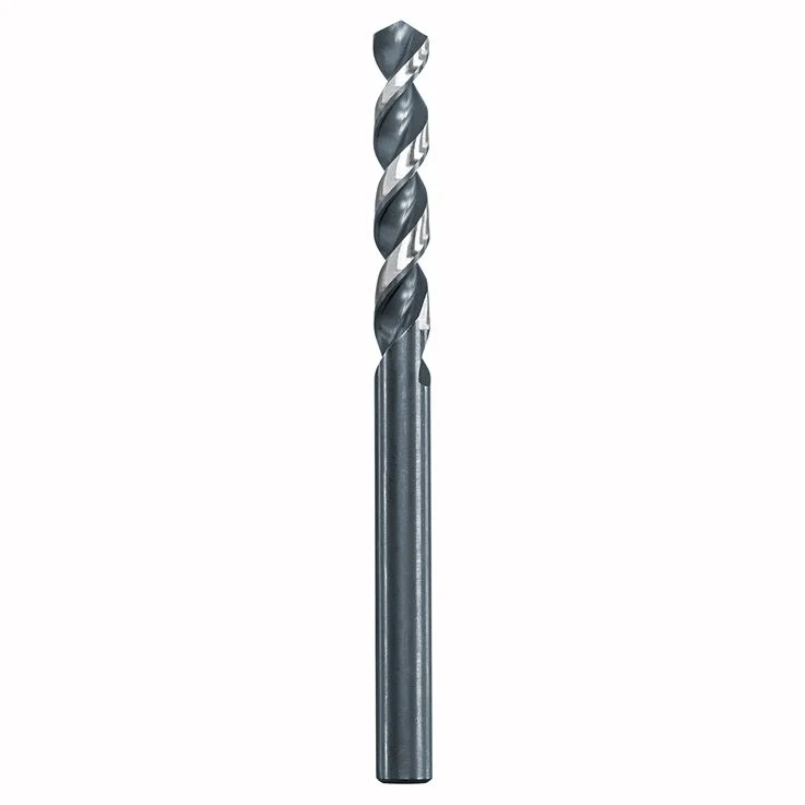 KWB Hi-Nox HSS metaalboor ø4mm
