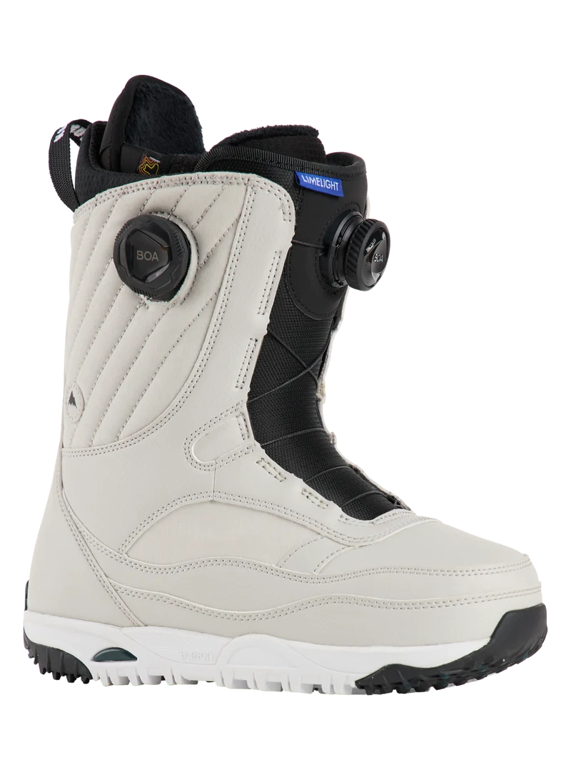 Women's Burton Limelight BOA® Snowboard Boots