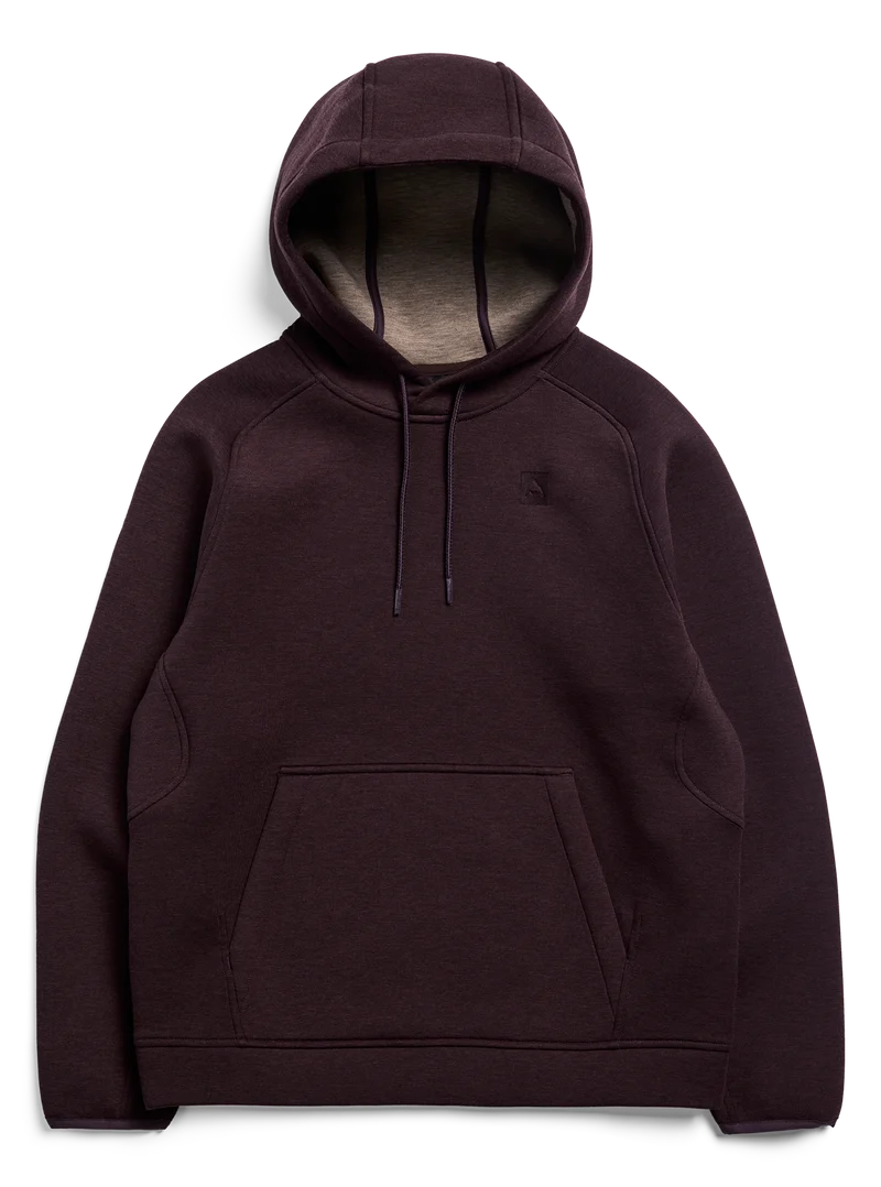 Women's Burton SpaceCloud Pullover Hoodie