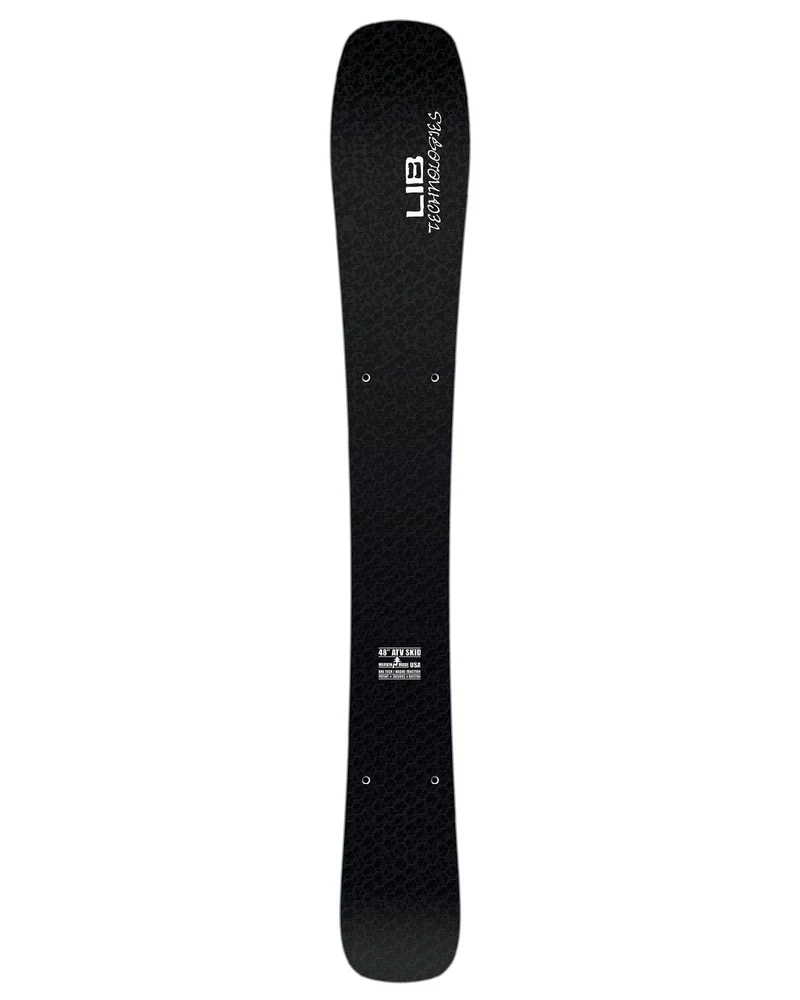 Snowskate 48" ATV Skid