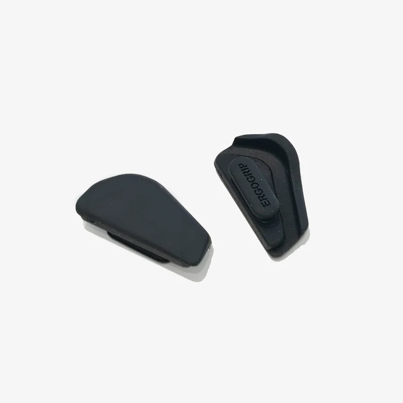 Rudy Project Spinshield/Air Nasenpad Ergonose 17 / Schwarz