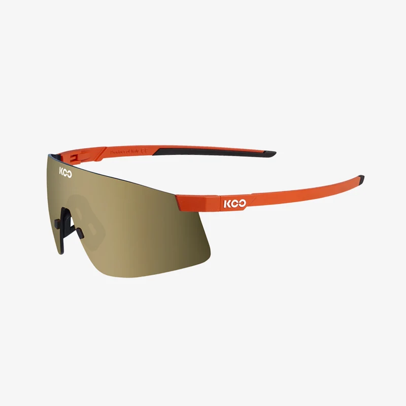 KOO Nova Sunset Matt / Gold Mirror