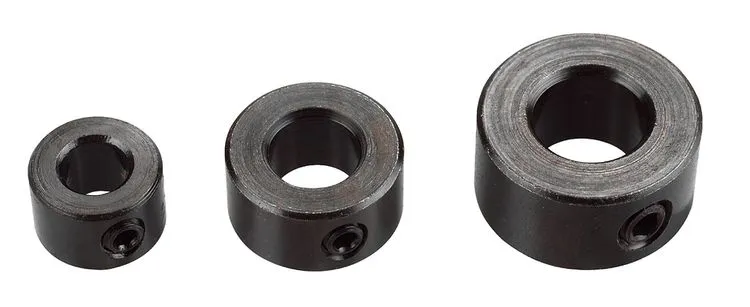 KWB Instelringset voor boordiepte 80mm