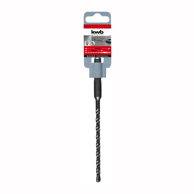 KWB hamerboor Hb44 60x160mm