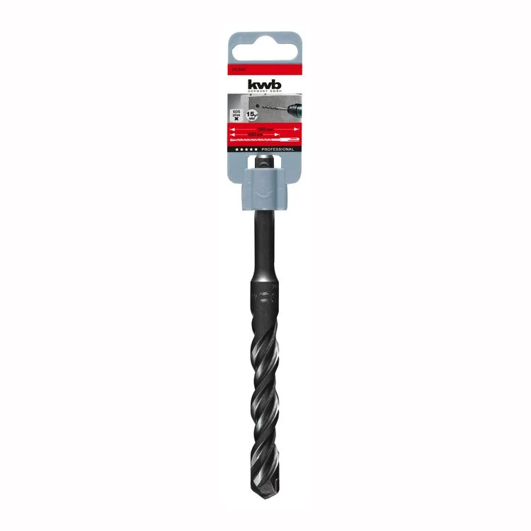 KWB hamerboor Hb44 150x160mm
