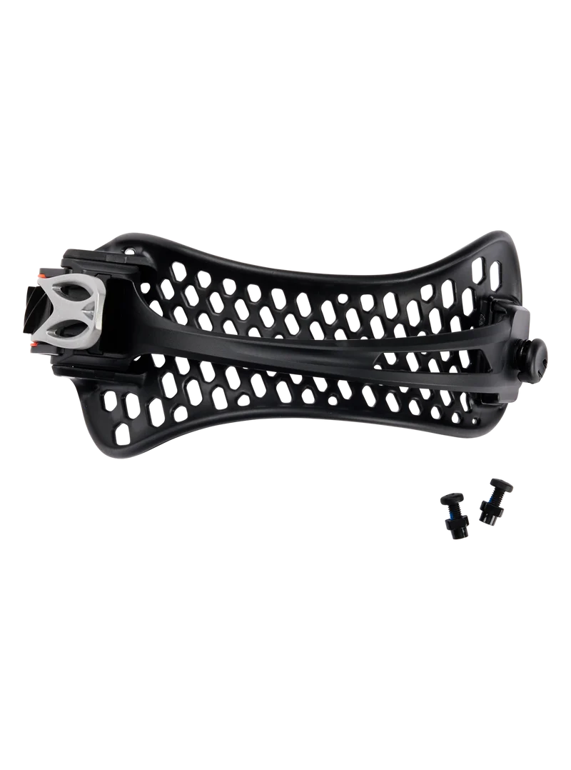 Men's Burton React Snowboard Binding Ankle Strap (Left)