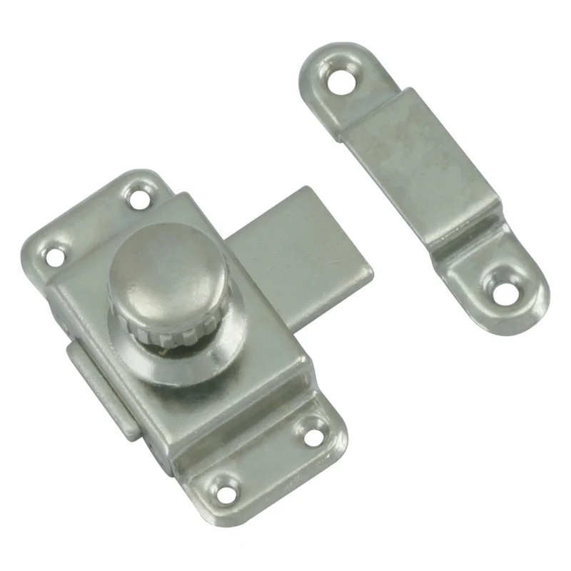 Starx krukschuif zilver 25mm