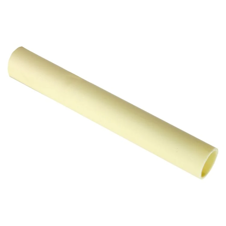 Pipelife elektrabuis pvc 3/4" creme 4m