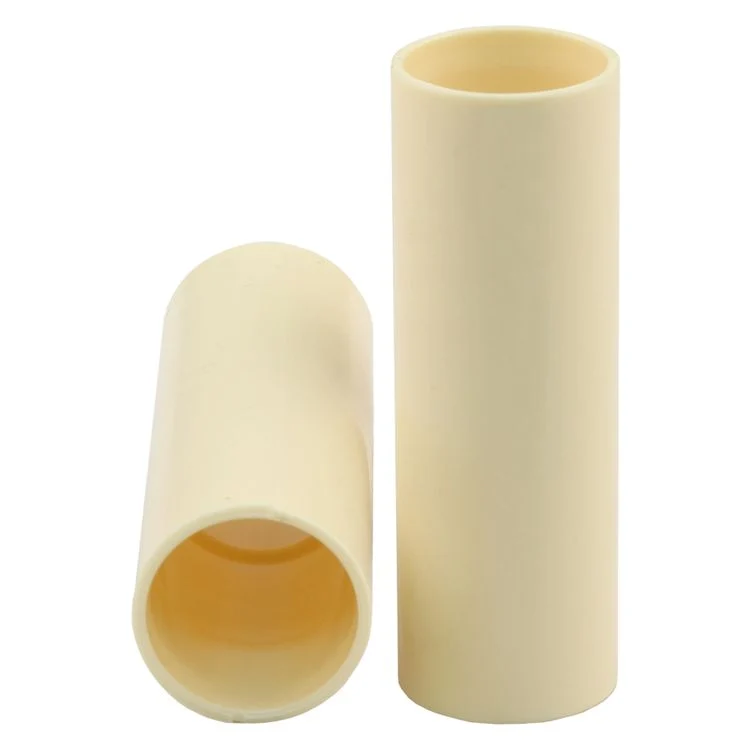 Pipelife sok pvc 5/8" creme 10st