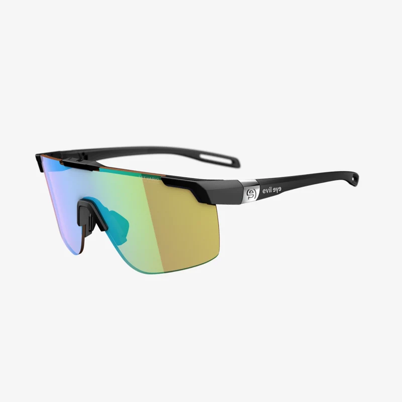evil eye Speedsense 2 / Black Matt LST VARIO Blue-Green M