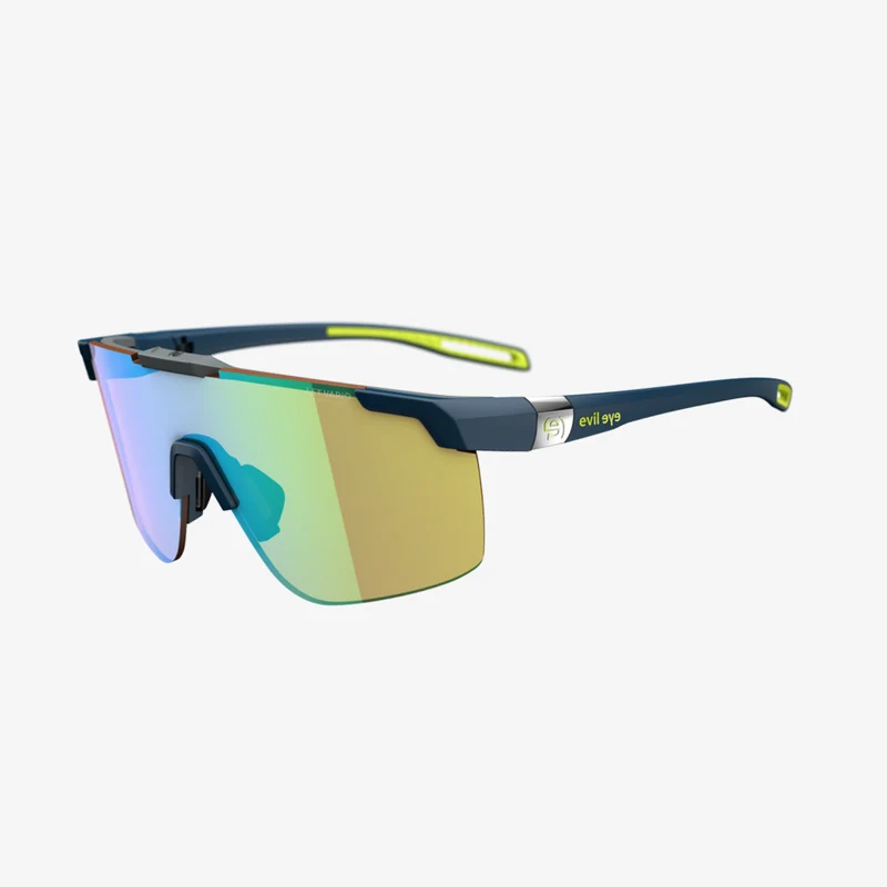 evil eye Speedsense 2 / Dark Blue Matt LST VARIO Blue-Green M