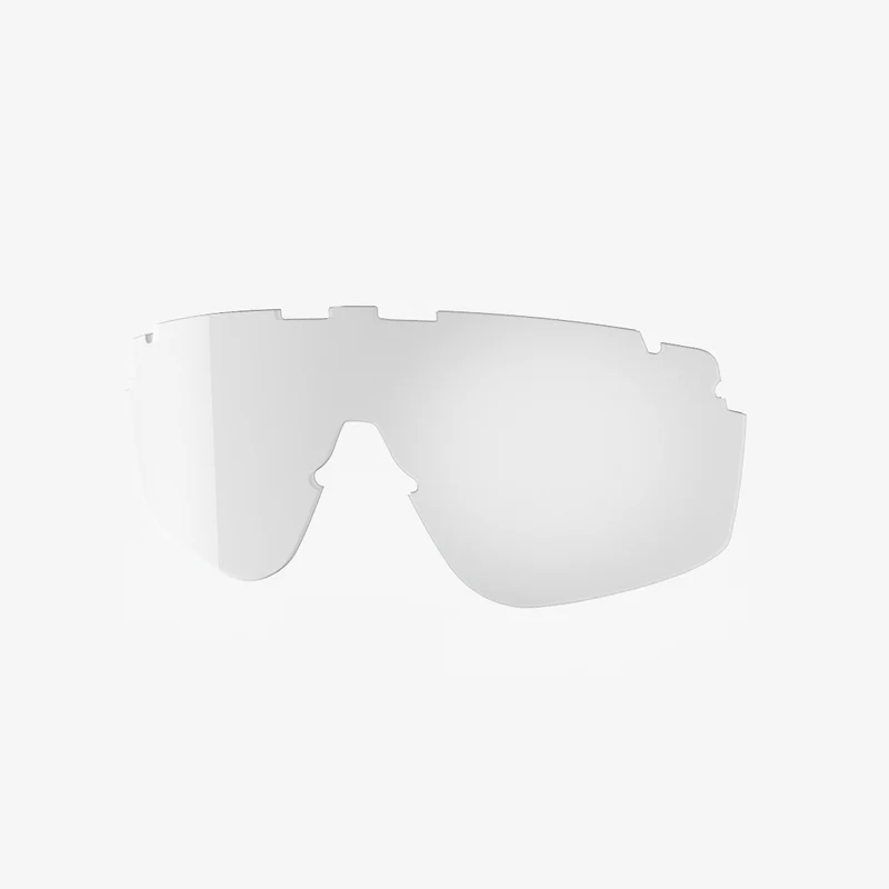 evil eye Speedsense 2 Wechselglas / Transparent
