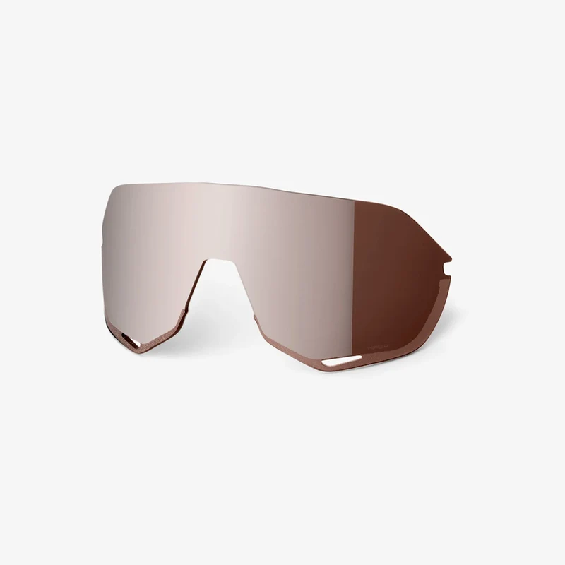 100% S2 Wechselscheibe / HiPER Crimson Multilayer Mirror