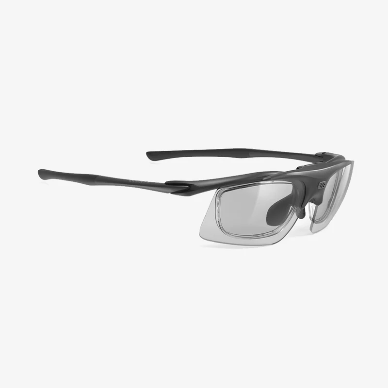 Rudy Project Exception X / Black Matte ImpactX Photochromic 2 Black