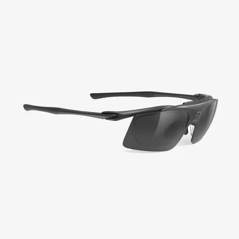 Rudy Project Exception X / Black Matte Smoke Black