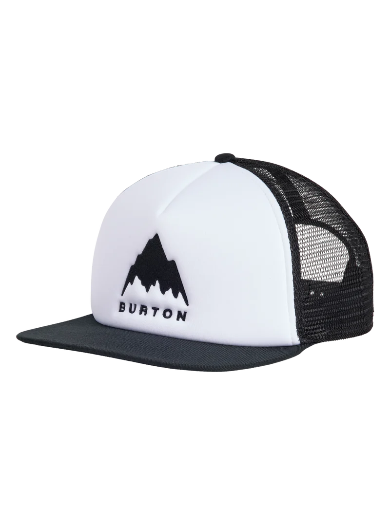 Burton I-80 Snapback Trucker Hat