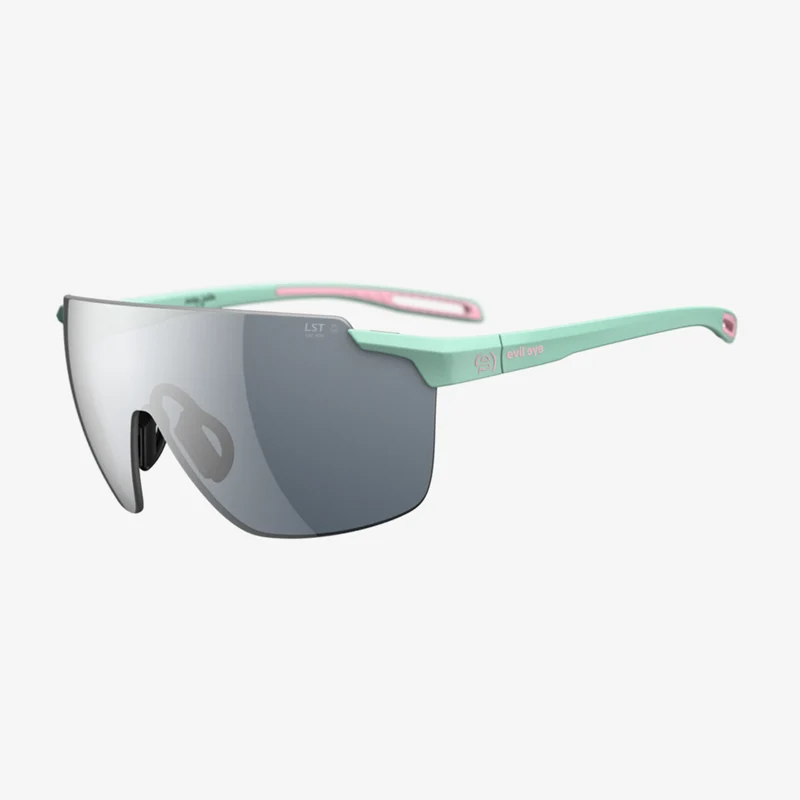 evil eye Vistair-X / missy.julia Edition LST Grey Silver Mirror