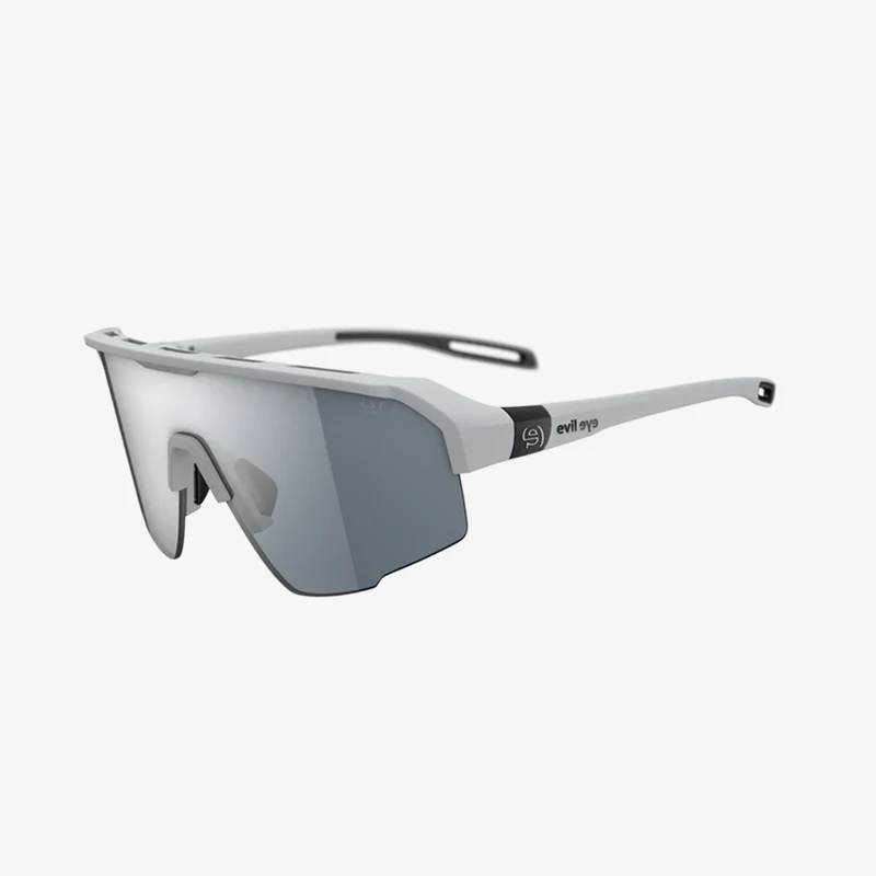 evil eye Trailsense / Moonstone Grey Matt LST Grey Silver Mirror