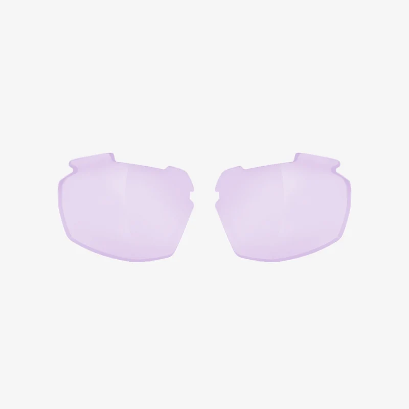 Rudy Project Sydus Wechselgläser / ImpactX Photochromic 2 Laser Purple