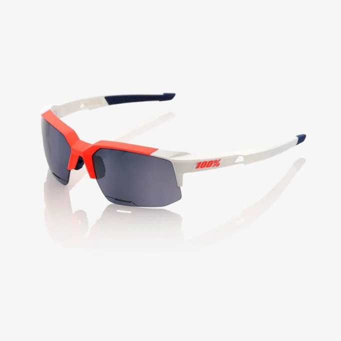 100% Speedcoupe Soft Tact Gamma Ray / Smoke