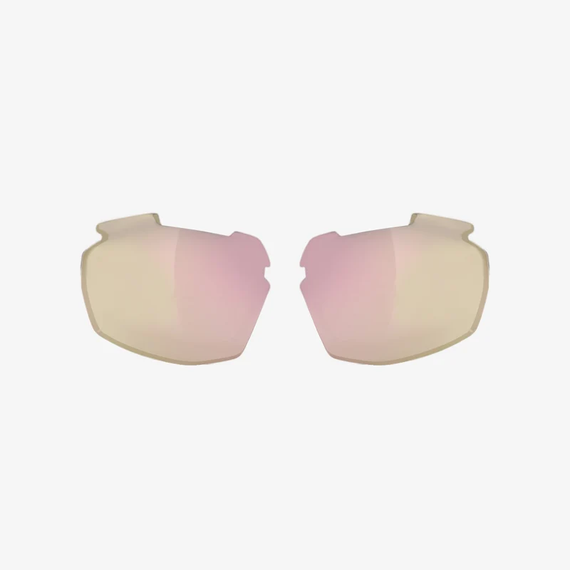 Rudy Project Sydus Wechselgläser / Multilaser Rose Gold