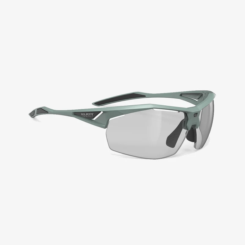 Rudy Project Sydus / Green Sage Matte - ImpactX Photochromic 2 Black
