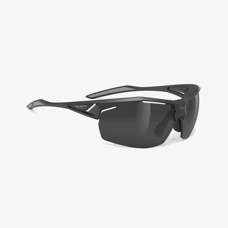 Rudy Project Sydus / Black Matte - Smoke Black